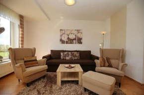 Sünnslag Wohnung 029, Boltenhagen